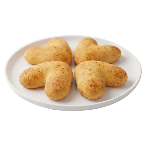 Pan de Yuca