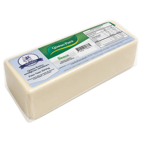 Queso Pera 2500g