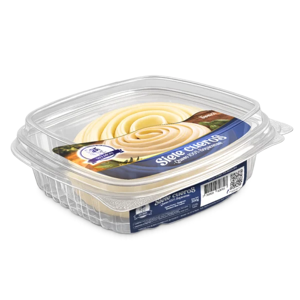 Queso Siete Cueros