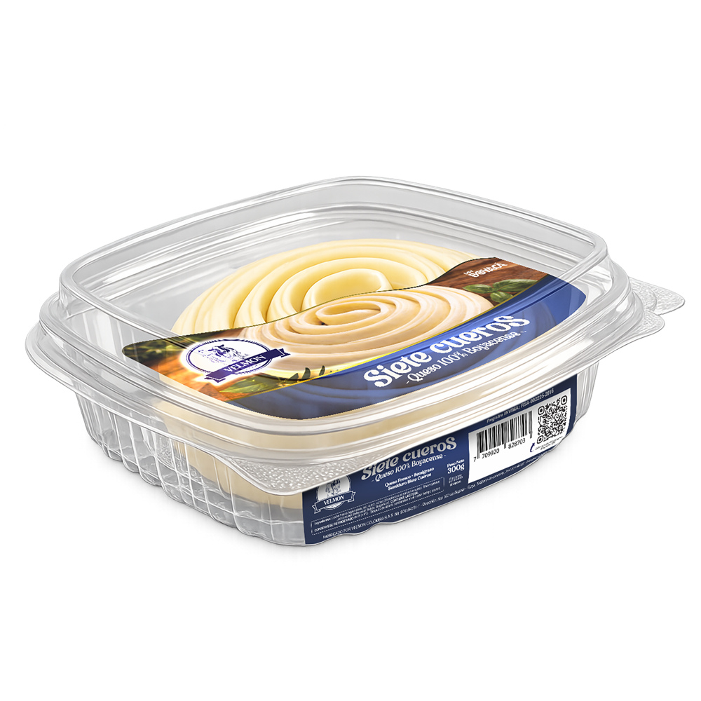Queso Siete Cueros