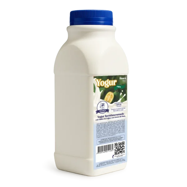 Yogur Feijoa Personal 250ml