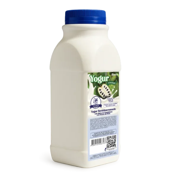 Yogur Guanábana Personal 250ml