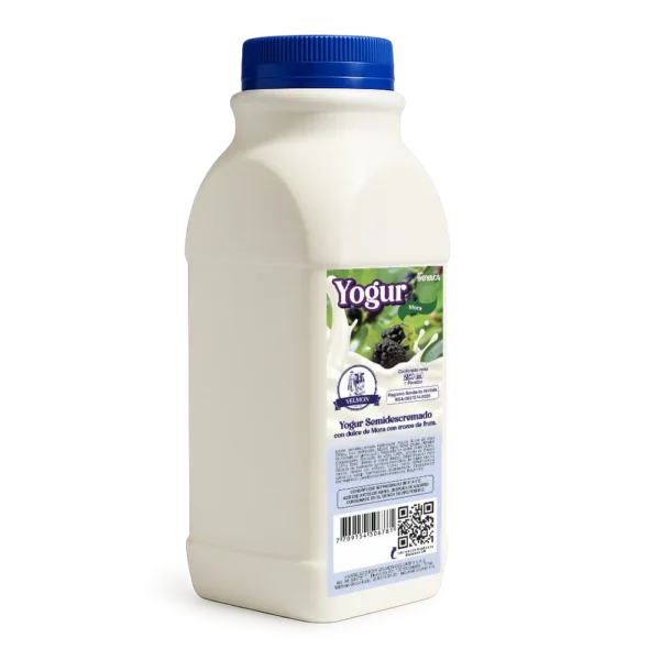 Yogur Mora Personal 250ml