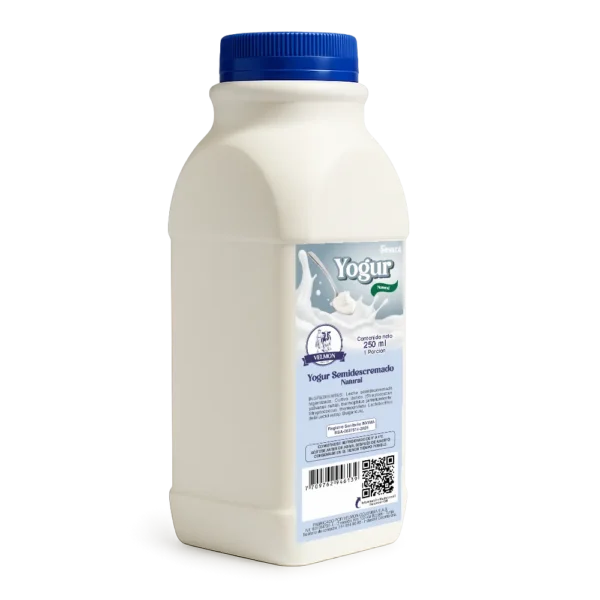 Yogur Natural Personal 250ml